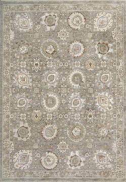 Dynamic OCTO Multicolor 6'7" X 9'6" Area Rug OC7106904999 801-156548