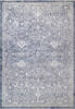 Dynamic OCTO Blue 710 X 100 Area Rug OC9126907510 801-156552 Thumb 0
