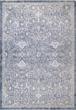 Dynamic OCTO Blue 7'10" X 10'0" Area Rug OC9126907510 801-156552