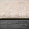 Dynamic Octo Beige 710 X 100 Area Rug OC9126907980 801-156555 Thumb 1