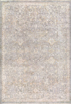 Dynamic Octo Beige 7'10" X 10'0" Area Rug OC9126907980 801-156555