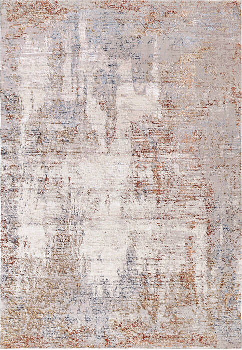 Dynamic OBSESSION Multicolor 710 X 100 Area Rug OB9129530199 801-156556 Image 0