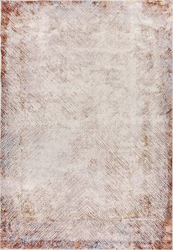 Dynamic OBSESSION Red Rectangle 5x7 ft  Carpet 156561