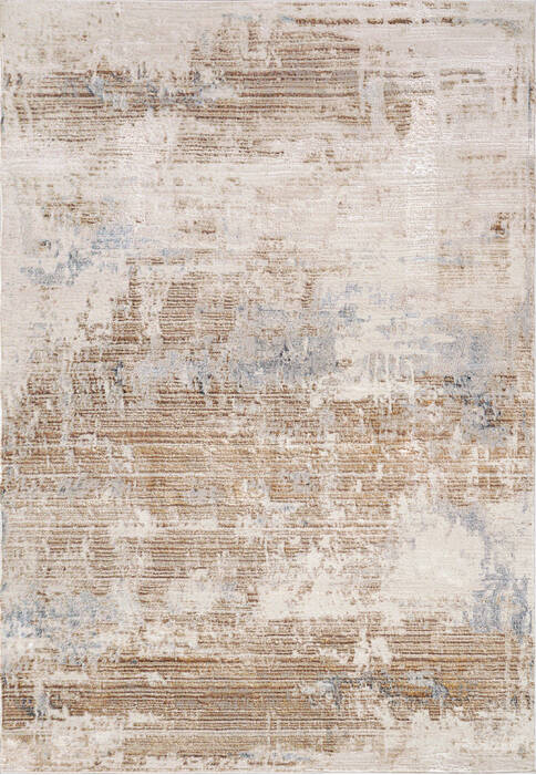 Dynamic Obsession Blue 710 X 100 Area Rug OB9129533185 801-156565 Image 0