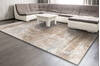 Dynamic Obsession Blue 710 X 100 Area Rug OB9129533185 801-156565 Thumb 1