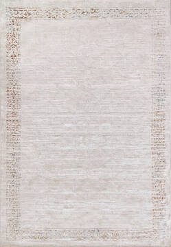 Dynamic OBSESSION Multicolor Rectangle 8x10 ft  Carpet 156567