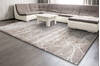Dynamic OBSESSION Beige 52 X 70 Area Rug OB699536180 801-156568 Thumb 1