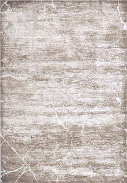 Dynamic OBSESSION Beige Rectangle 5x7 ft  Carpet 156568