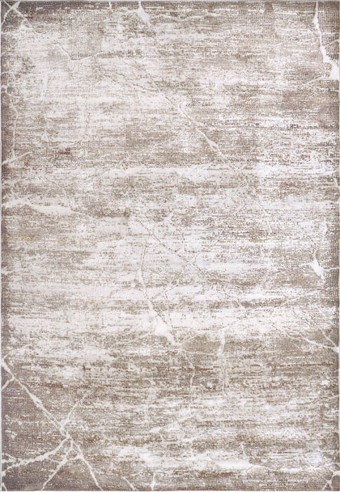 Dynamic OBSESSION Beige 710 X 100 Area Rug OB9129536180 801-156569 Image 0