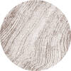 Dynamic OBSESSION Beige Round 52 X 52 Area Rug OBR59537180 801-156570 Thumb 0