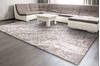 Dynamic OBSESSION Beige 52 X 70 Area Rug OB699537180 801-156571 Thumb 1