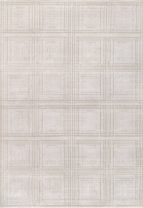 Dynamic MONTROSE Beige 67 X 96 Area Rug MT7101780180 801-156579 Image 0