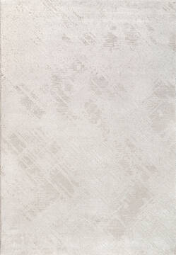 Dynamic MONTROSE Beige Rectangle 5x8 ft  Carpet 156581