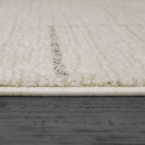 Dynamic MONROE Beige 67 X 96 Area Rug MO7109800890 801-156592 Image 1
