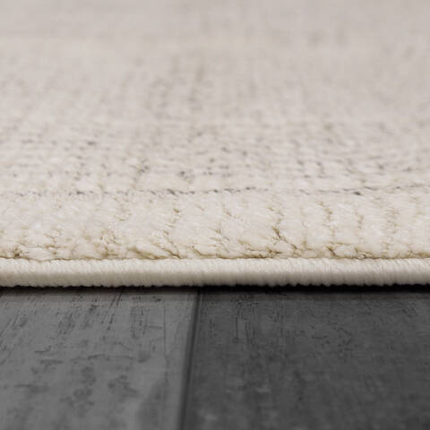 Dynamic MONROE Beige 53 X 77 Area Rug MO699801890 801-156593 Image 1