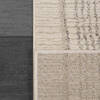 Dynamic MONROE Beige 53 X 77 Area Rug MO699801890 801-156593 Thumb 2