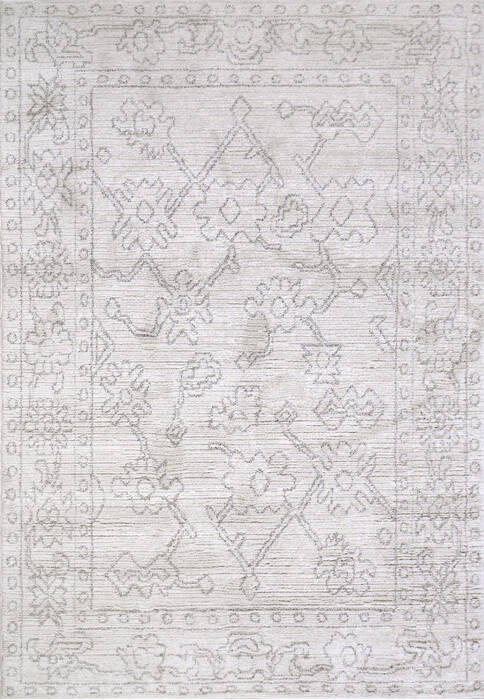 Dynamic MONROE Beige 67 X 96 Area Rug MO7109802890 801-156596 Image 0