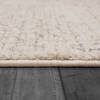 Dynamic MONROE Beige 67 X 96 Area Rug MO7109802890 801-156596 Thumb 1