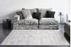 Dynamic MONROE Beige 67 X 96 Area Rug MO7109802890 801-156596 Thumb 3