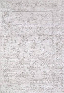 Dynamic MONROE Beige Rectangle 7x10 ft  Carpet 156596
