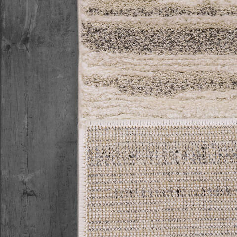 Dynamic MONROE Multicolor 53 X 77 Area Rug MO699803899 801-156597 Image 2