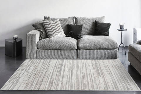 Dynamic MONROE Multicolor 53 X 77 Area Rug MO699803899 801-156597 Image 3