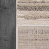 Dynamic MONROE Multicolor 53 X 77 Area Rug MO699803899 801-156597 Thumb 2