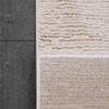 Dynamic MONROE Beige 67 X 96 Area Rug MO7109804890 801-156600 Thumb 2