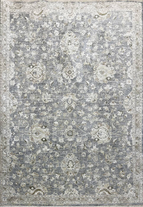 Dynamic MILANO Blue 67 X 910 Area Rug MN71012502518 801-156605 Image 0