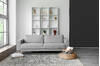 Dynamic MILANO Blue 67 X 910 Area Rug MN71012502518 801-156605 Thumb 1