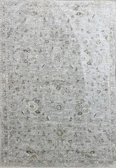 Dynamic MILANO Beige 67 X 910 Area Rug MN71012502918 801-156607 Image 0