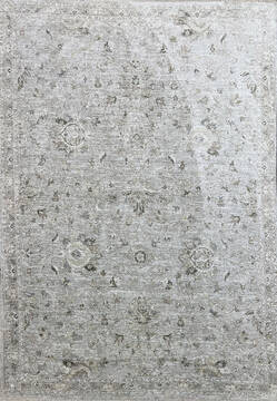 Dynamic MILANO Beige Rectangle 7x10 ft  Carpet 156607