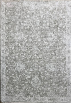 Dynamic MILANO Beige Rectangle 5x8 ft  Carpet 156608