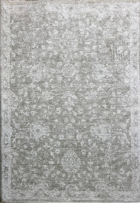 Dynamic MILANO Beige 67 X 910 Area Rug MN71012502981 801-156609 Image 0