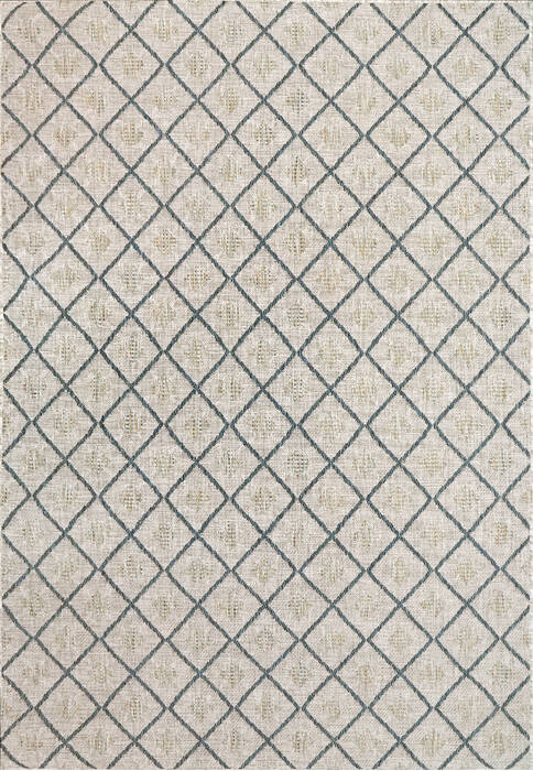 Dynamic MELISSA Beige 710 X 100 Area Rug ML9124232190 801-156613 Image 0