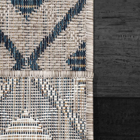 Dynamic MELISSA Grey 53 X 70 Area Rug ML694232950 801-156614 Image 2