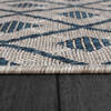 Dynamic MELISSA Grey 53 X 70 Area Rug ML694232950 801-156614 Thumb 1