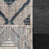 Dynamic MELISSA Grey 53 X 70 Area Rug ML694232950 801-156614 Thumb 2
