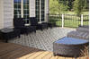Dynamic MELISSA Grey 53 X 70 Area Rug ML694232950 801-156614 Thumb 3
