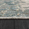 Dynamic MELISSA Grey 53 X 70 Area Rug ML694234950 801-156617 Thumb 1