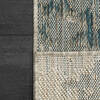 Dynamic MELISSA Grey 53 X 70 Area Rug ML694234950 801-156617 Thumb 2