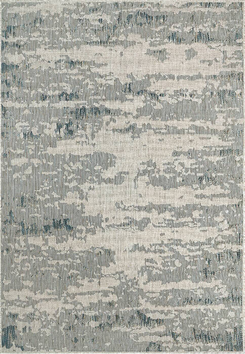 Dynamic MELISSA Grey 710 X 100 Area Rug ML9124234950 801-156619 Image 0