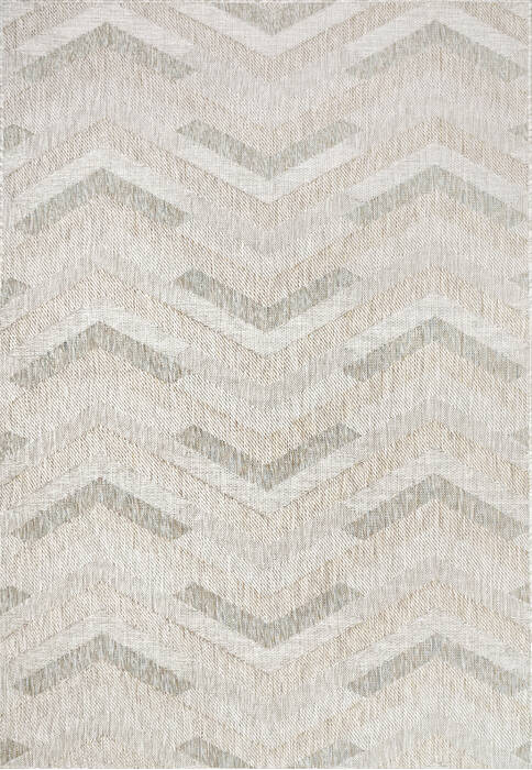 Dynamic MELISSA Beige 710 X 100 Area Rug ML9124236819 801-156622 Image 0