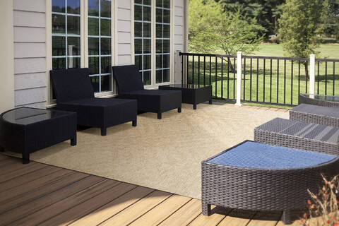 Dynamic MELISSA Beige 710 X 100 Area Rug ML9124237800 801-156625 Image 3