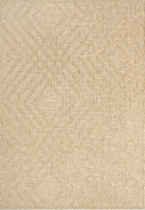 Dynamic MELISSA Beige 710 X 100 Area Rug ML9124237800 801-156625 Image 0