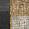 Dynamic MELISSA Beige 710 X 100 Area Rug ML9124237800 801-156625 Thumb 2