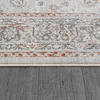 Dynamic Marina Grey 710 X 100 Area Rug MR9128050930 801-156626 Thumb 1
