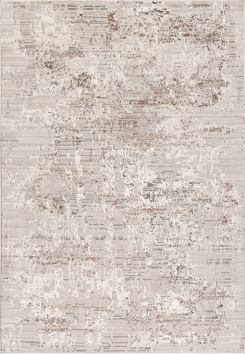 Dynamic Marina Grey 53 X 70 Area Rug MR698051130 801-156627 Image 0
