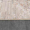 Dynamic Marina Grey 53 X 70 Area Rug MR698051130 801-156627 Thumb 1