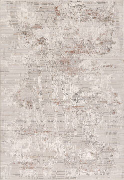 Dynamic MARINA Grey 5'3" X 7'0" Area Rug MR698051130 801-156627